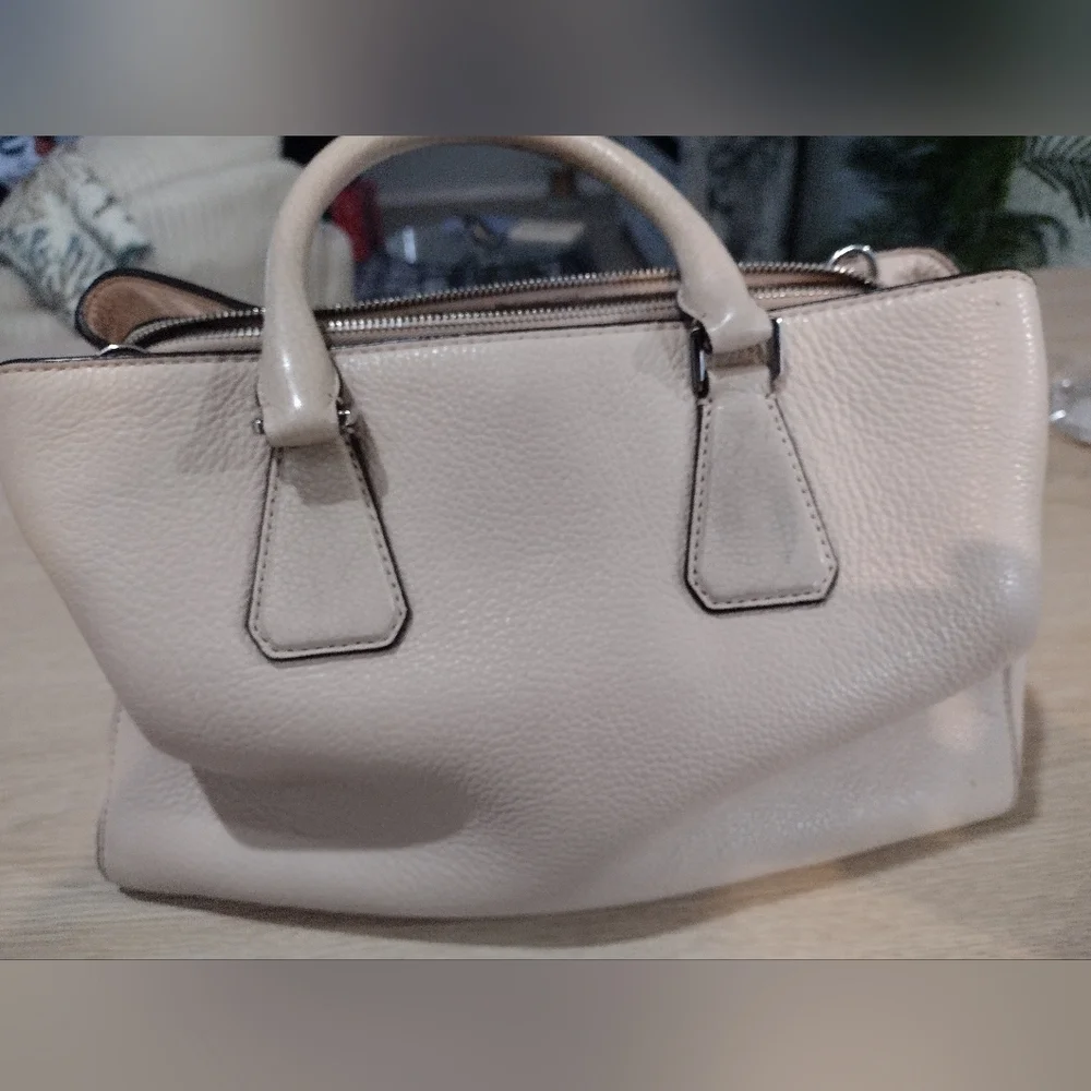 Bag Sac Camille Michael Kors Large Pebbled Leather